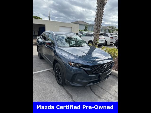 2023 Mazda CX-50 2.5 S Preferred Plus Package