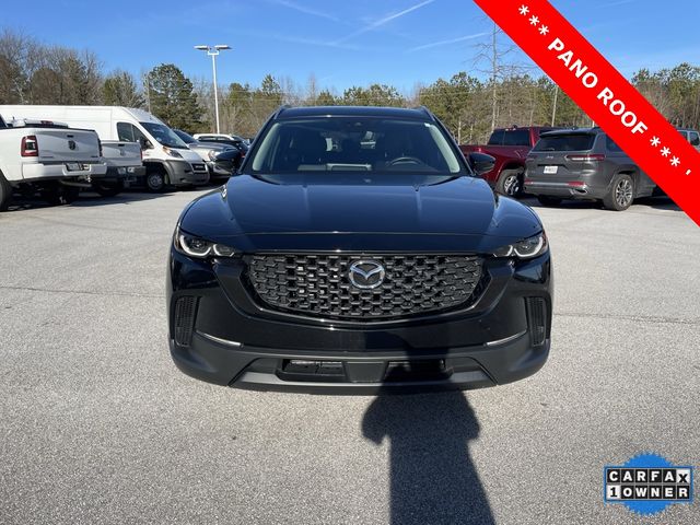 2023 Mazda CX-50 2.5 S Preferred Plus Package