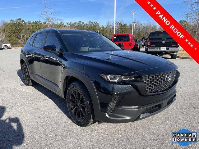 2023 Mazda CX-50 2.5 S Preferred Plus Package