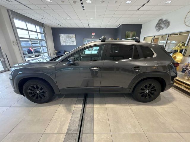 2023 Mazda CX-50 2.5 S Preferred Plus Package