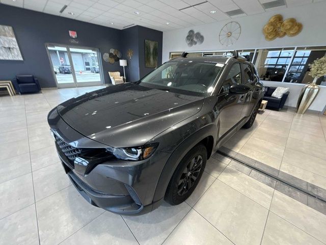 2023 Mazda CX-50 2.5 S Preferred Plus Package