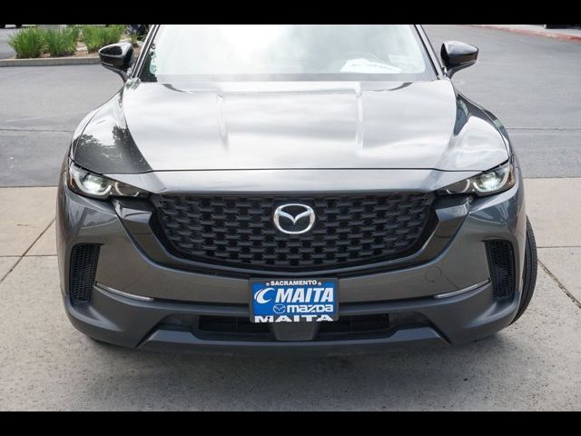 2023 Mazda CX-50 2.5 S Preferred Plus Package