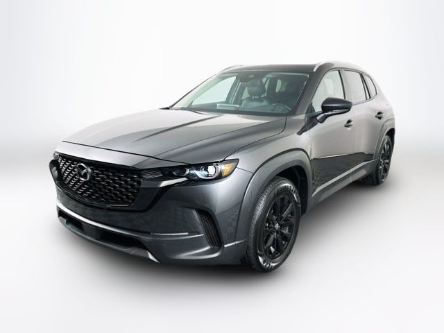 2023 Mazda CX-50 2.5 S Preferred Plus Package