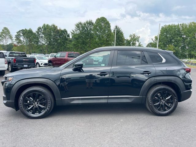 2023 Mazda CX-50 2.5 S Preferred Plus Package