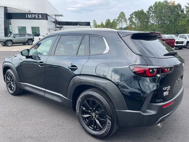 2023 Mazda CX-50 2.5 S Preferred Plus Package