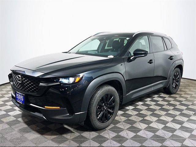 2023 Mazda CX-50 2.5 S Preferred Plus Package