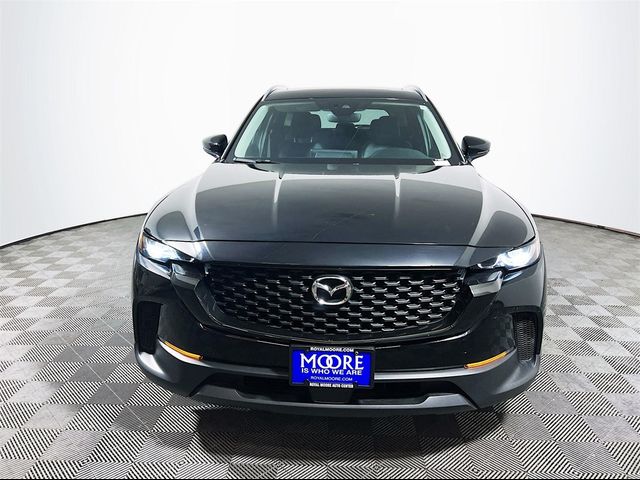 2023 Mazda CX-50 2.5 S Preferred Plus Package