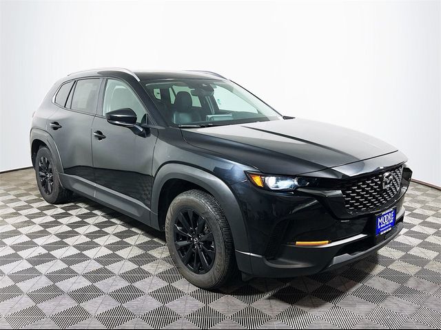 2023 Mazda CX-50 2.5 S Preferred Plus Package