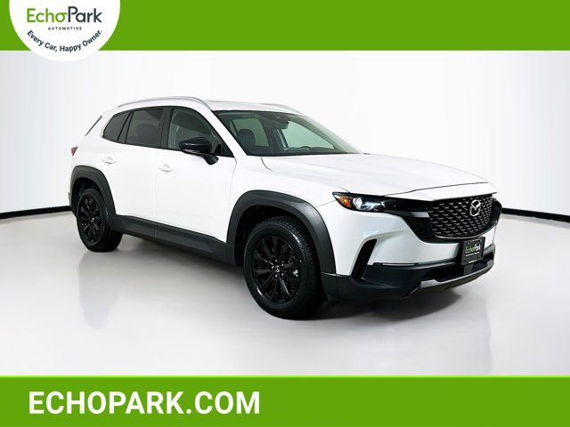 2023 Mazda CX-50 2.5 S Preferred Plus Package