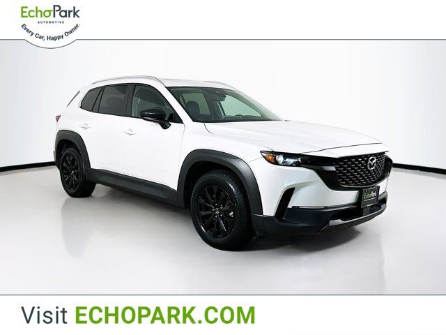 2023 Mazda CX-50 2.5 S Preferred Plus Package