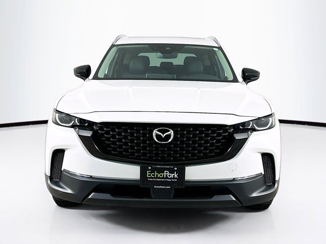 2023 Mazda CX-50 2.5 S Preferred Plus Package