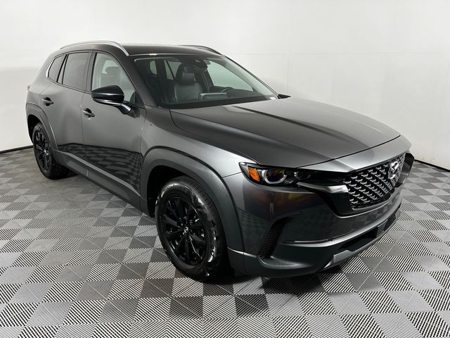 2023 Mazda CX-50 2.5 S Preferred Plus Package