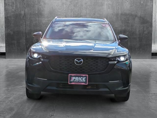 2023 Mazda CX-50 2.5 S Preferred Plus Package