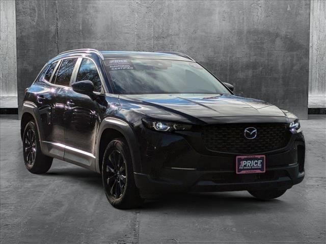 2023 Mazda CX-50 2.5 S Preferred Plus Package