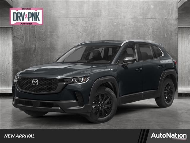 2023 Mazda CX-50 2.5 S Preferred Plus Package