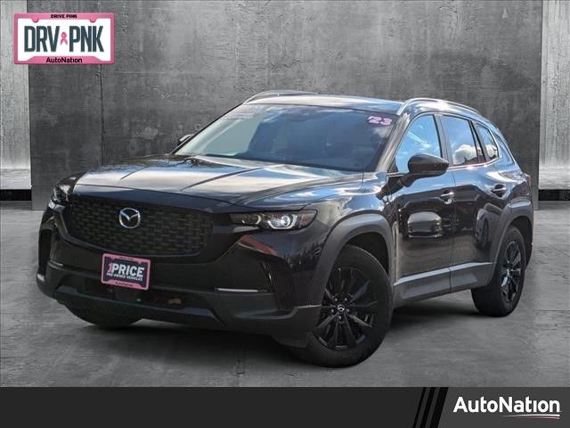 2023 Mazda CX-50 2.5 S Preferred Plus Package