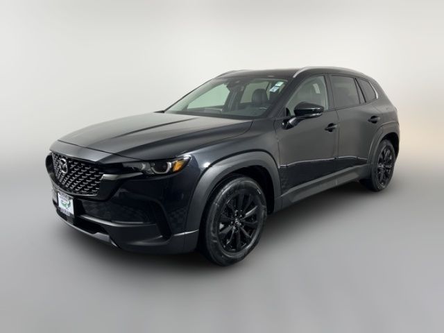 2023 Mazda CX-50 2.5 S Preferred Plus Package