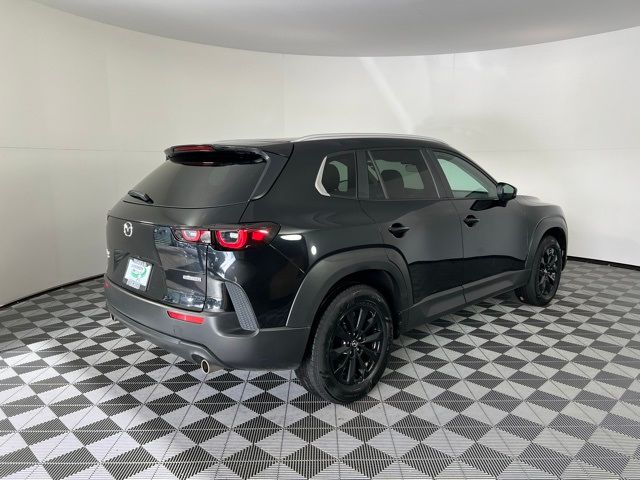 2023 Mazda CX-50 2.5 S Preferred Plus Package