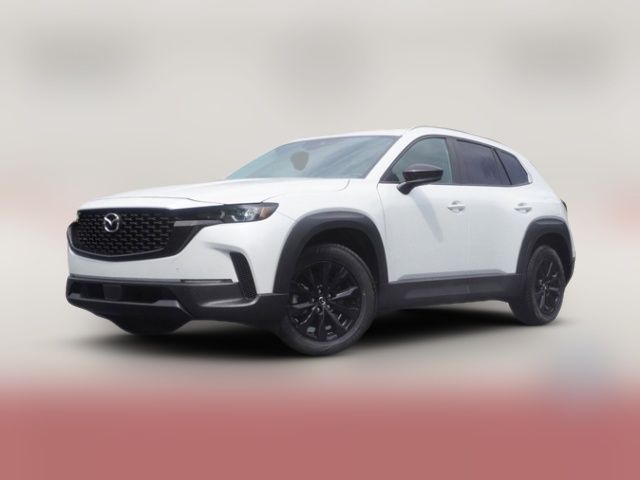 2023 Mazda CX-50 2.5 S Preferred Plus Package