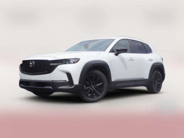 2023 Mazda CX-50 2.5 S Preferred Plus Package