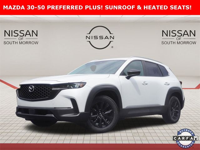 2023 Mazda CX-50 2.5 S Preferred Plus Package