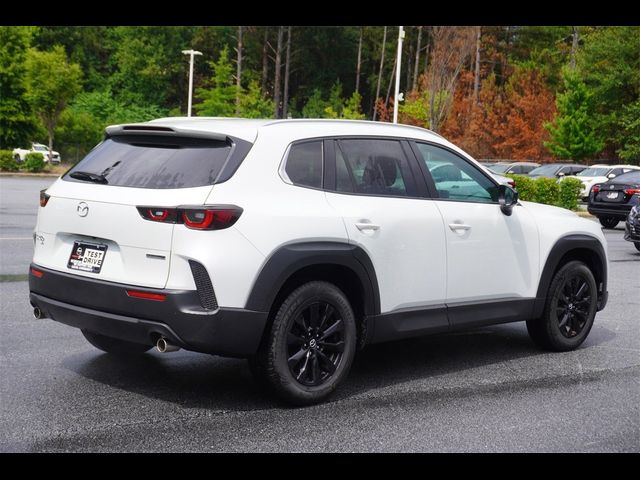 2023 Mazda CX-50 2.5 S Preferred Plus Package