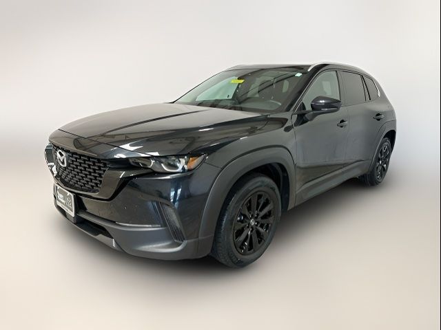 2023 Mazda CX-50 2.5 S Preferred Plus Package