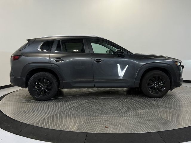 2023 Mazda CX-50 2.5 S Preferred Plus Package