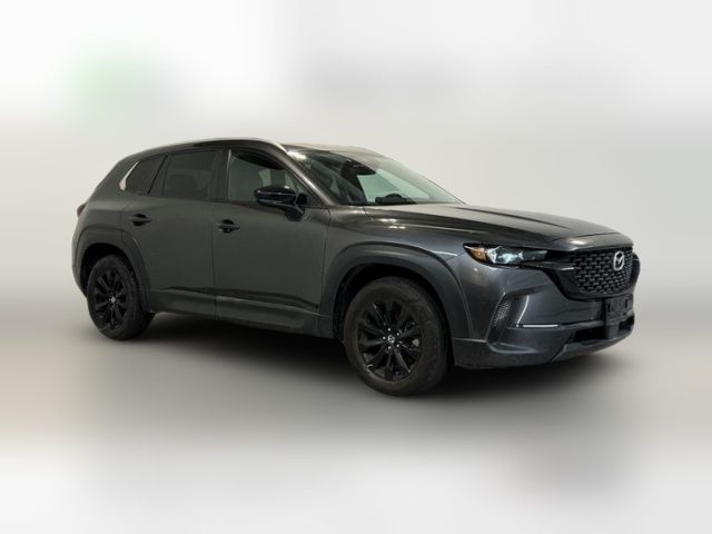 2023 Mazda CX-50 2.5 S Preferred Plus Package