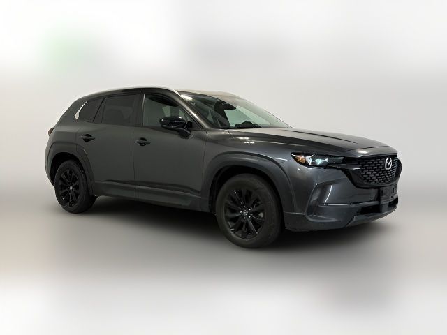 2023 Mazda CX-50 2.5 S Preferred Plus Package