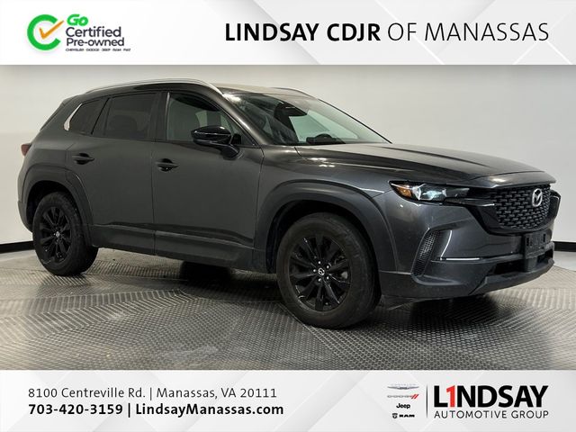 2023 Mazda CX-50 2.5 S Preferred Plus Package