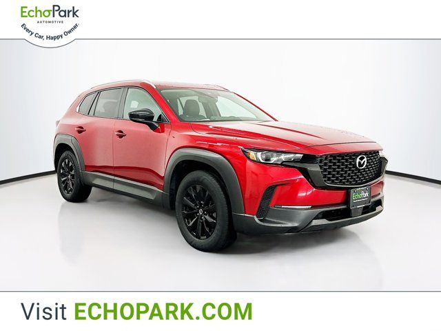 2023 Mazda CX-50 2.5 S Preferred Plus Package