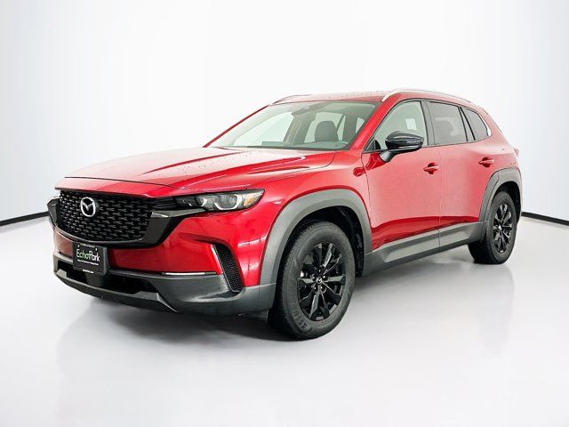 2023 Mazda CX-50 2.5 S Preferred Plus Package