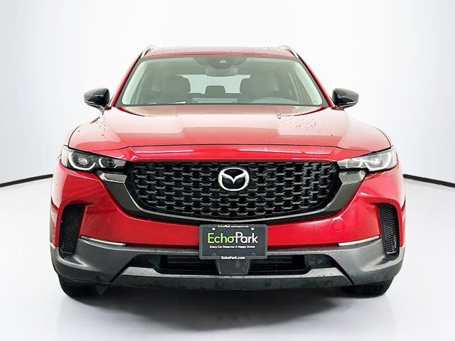 2023 Mazda CX-50 2.5 S Preferred Plus Package