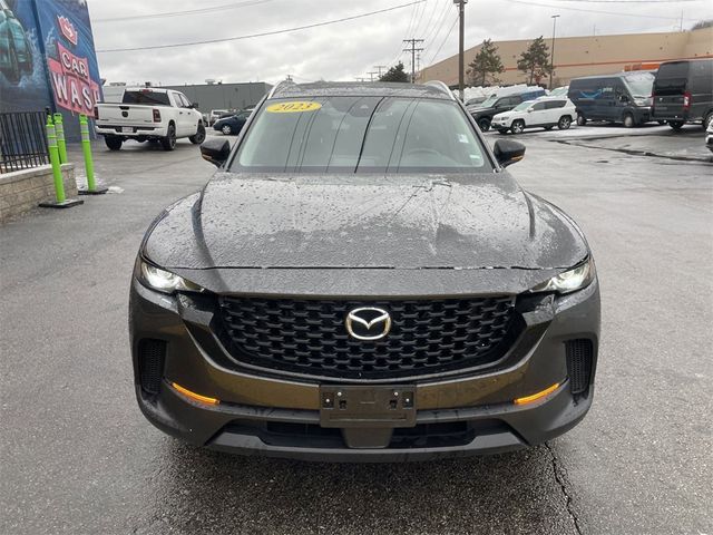 2023 Mazda CX-50 2.5 S Preferred Plus Package