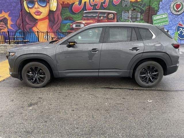 2023 Mazda CX-50 2.5 S Preferred Plus Package