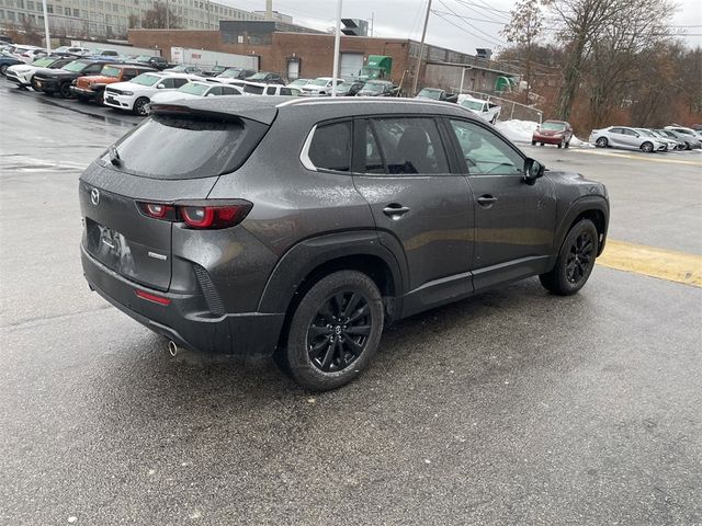 2023 Mazda CX-50 2.5 S Preferred Plus Package