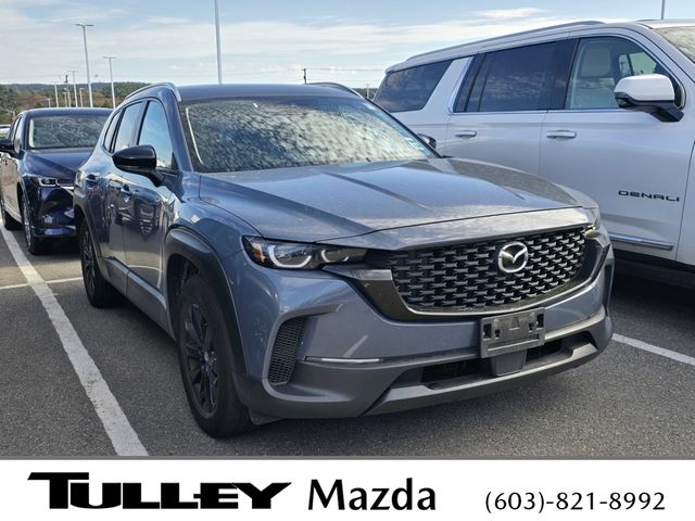 2023 Mazda CX-50 2.5 S Preferred Plus Package