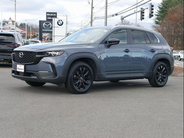 2023 Mazda CX-50 2.5 S Preferred Plus Package