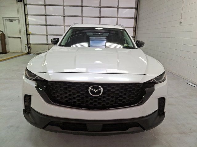 2023 Mazda CX-50 2.5 S Preferred Plus Package