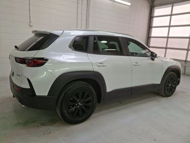 2023 Mazda CX-50 2.5 S Preferred Plus Package