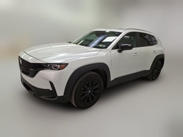 2023 Mazda CX-50 2.5 S Preferred Plus Package