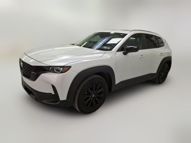 2023 Mazda CX-50 2.5 S Preferred Plus Package