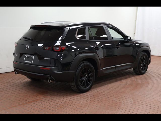 2023 Mazda CX-50 2.5 S Preferred Plus Package