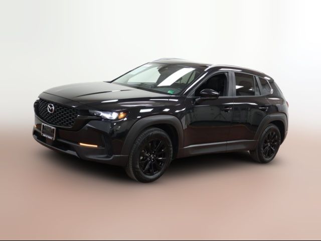 2023 Mazda CX-50 2.5 S Preferred Plus Package