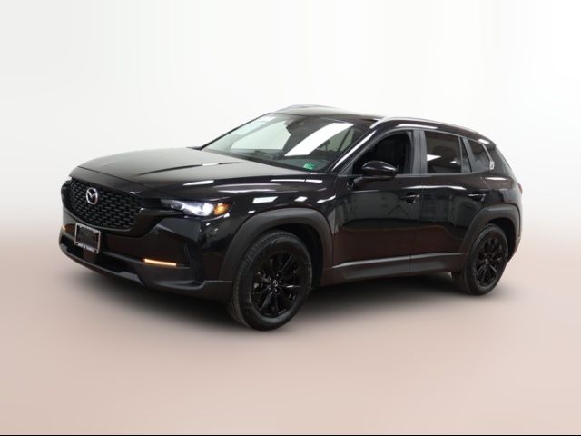 2023 Mazda CX-50 2.5 S Preferred Plus Package