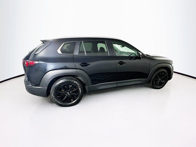 2023 Mazda CX-50 2.5 S Preferred Plus Package