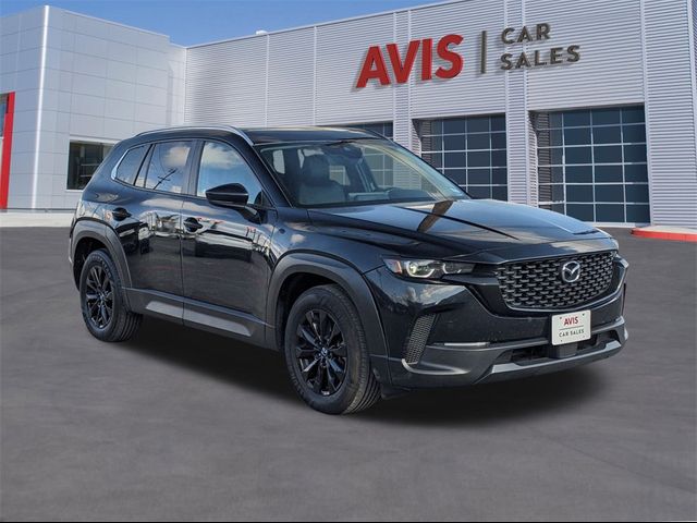 2023 Mazda CX-50 2.5 S Preferred Plus Package