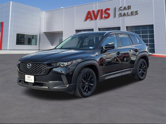 2023 Mazda CX-50 2.5 S Preferred Plus Package