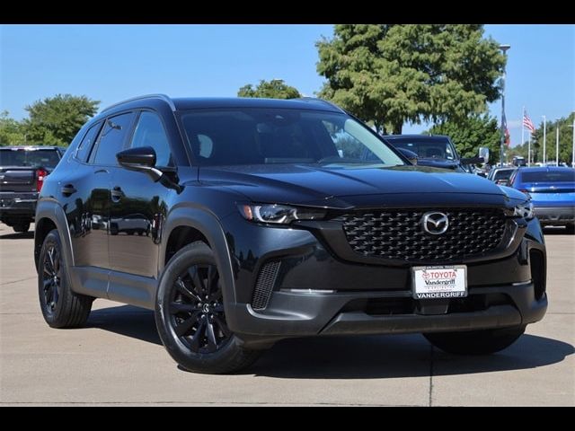 2023 Mazda CX-50 2.5 S Preferred Plus Package